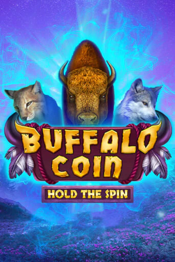 Buffalo Coin Hold The Spin демо игровой автомат | VAVADA Казино бесплатно