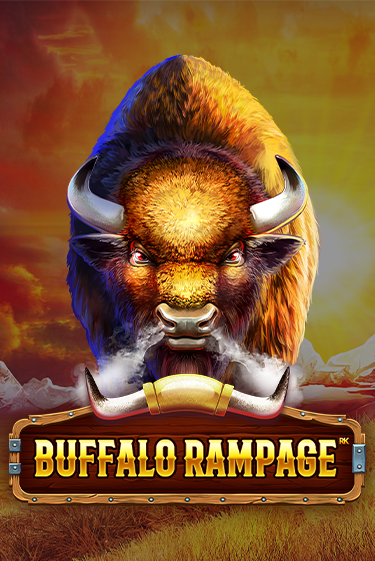 Buffalo Rampage демо игровой автомат | VAVADA Казино бесплатно