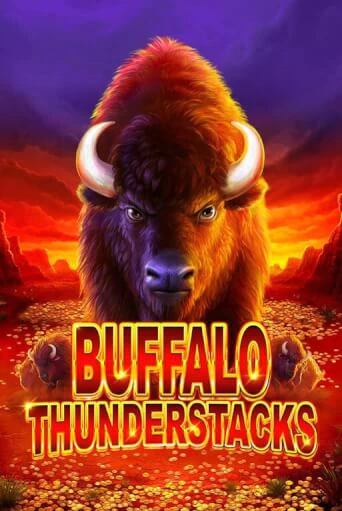 Buffalo Thunderstacks демо игровой автомат | VAVADA Казино бесплатно