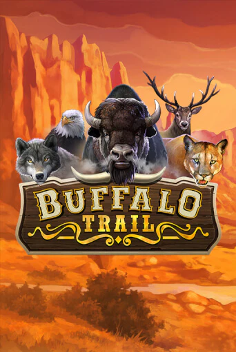 Buffalo Trail демо игровой автомат | VAVADA Казино бесплатно