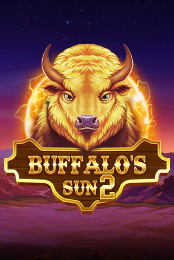 Buffalo's Sun 2 демо игровой автомат | VAVADA Казино бесплатно