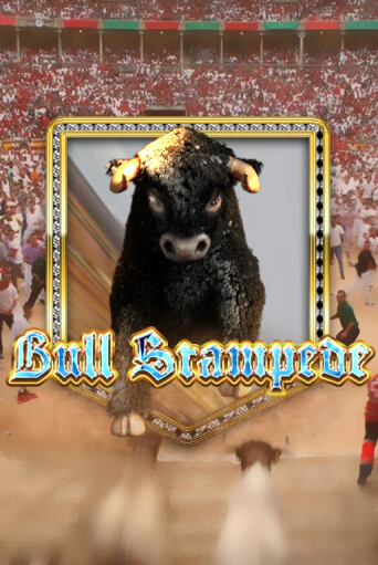 Bull Stampede демо игровой автомат | VAVADA Казино бесплатно