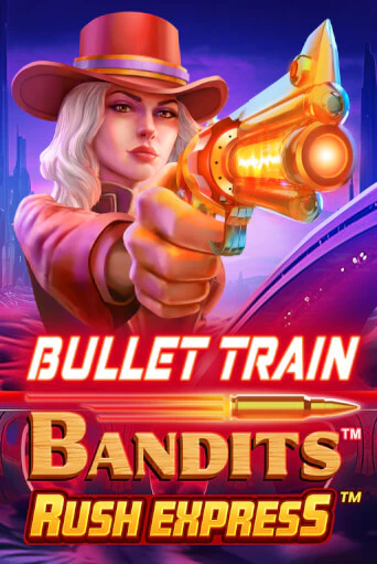 Bullet Train Bandits™ демо игровой автомат | VAVADA Казино бесплатно