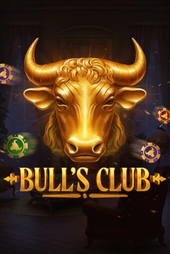 Bull's Club демо игровой автомат | VAVADA Казино бесплатно