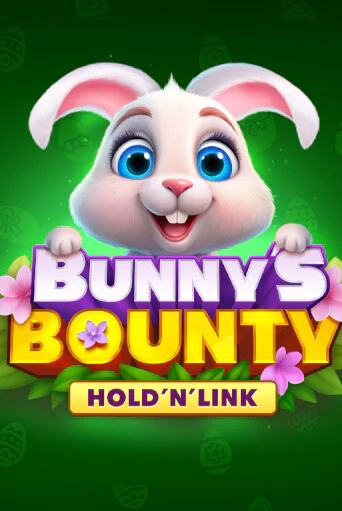 Bunny's Bounty: Hold 'N' Link демо игровой автомат | VAVADA Казино бесплатно