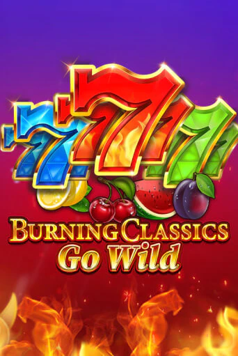 Burning Classics Go Wild демо игровой автомат | VAVADA Казино бесплатно