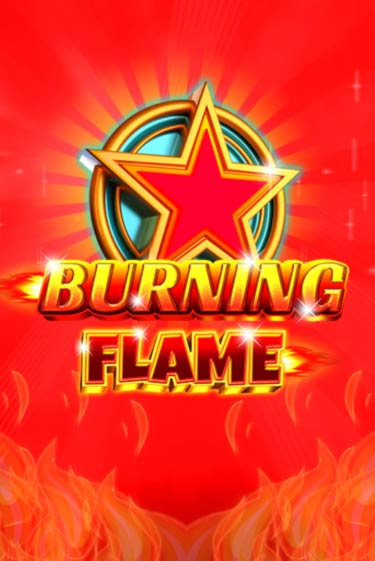 Burning Flame демо игровой автомат | VAVADA Казино бесплатно