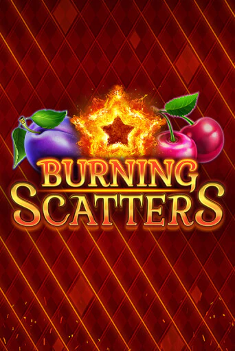 Burning Scatters демо игровой автомат | VAVADA Казино бесплатно