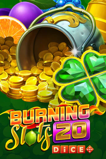 Burning Slots 20 Dice демо игровой автомат | VAVADA Казино бесплатно