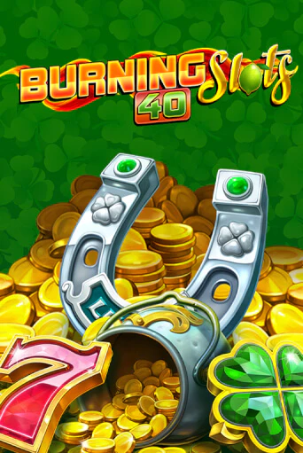 Burning Slots 40 демо игровой автомат | VAVADA Казино бесплатно