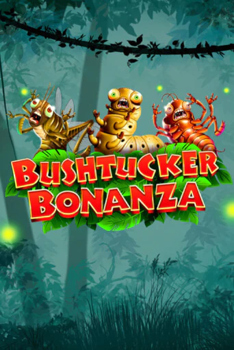 Bushtucker Bonanza демо игровой автомат | VAVADA Казино бесплатно