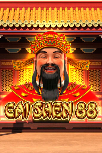 Cai Shen 88 демо игровой автомат | VAVADA Казино бесплатно