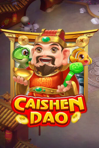 Cai Shen Dao демо игровой автомат | VAVADA Казино бесплатно