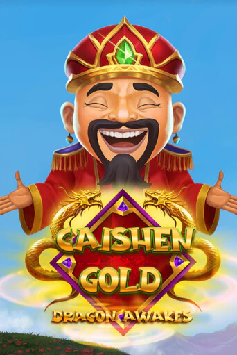 Caishen Gold: Dragon Awakes  демо игровой автомат | VAVADA Казино бесплатно