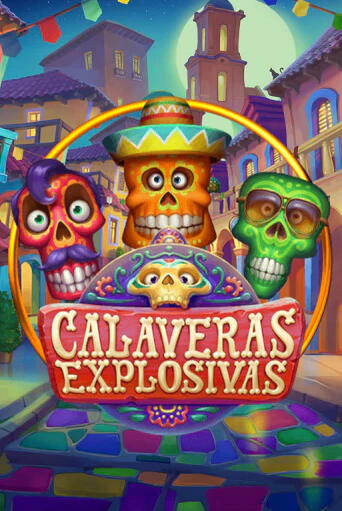 Calaveras Explosivas демо игровой автомат | VAVADA Казино бесплатно