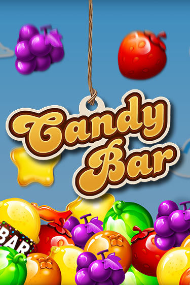 Candy Bar демо игровой автомат | VAVADA Казино бесплатно