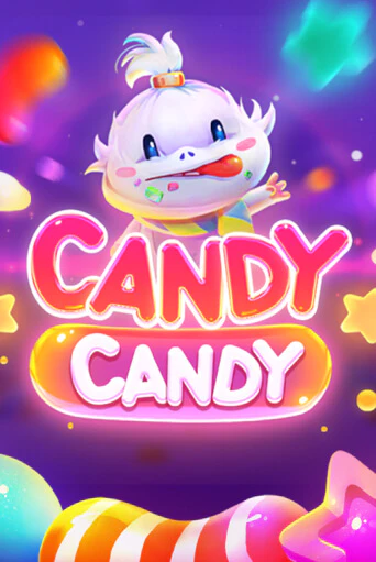 Candy Candy демо игровой автомат | VAVADA Казино бесплатно