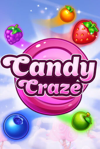 Candy Craze демо игровой автомат | VAVADA Казино бесплатно