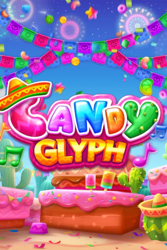 Candy Glyph демо игровой автомат | VAVADA Казино бесплатно