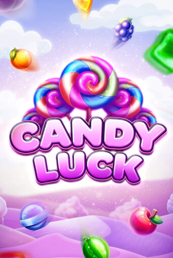 Candy Luck демо игровой автомат | VAVADA Казино бесплатно