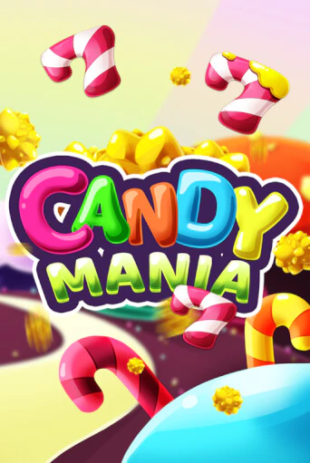 Candy Mania демо игровой автомат | VAVADA Казино бесплатно