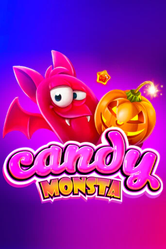 Candy Monsta демо игровой автомат | VAVADA Казино бесплатно