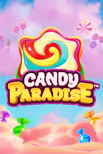 Candy Paradise демо игровой автомат | VAVADA Казино бесплатно