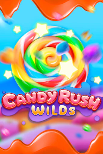 Candy Rush Wilds демо игровой автомат | VAVADA Казино бесплатно