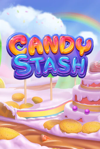 Candy Stash демо игровой автомат | VAVADA Казино бесплатно