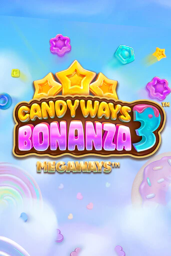 Candyway Bonanza Megaways 3 демо игровой автомат | VAVADA Казино бесплатно