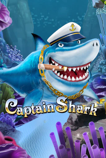 Captain Shark демо игровой автомат | VAVADA Казино бесплатно