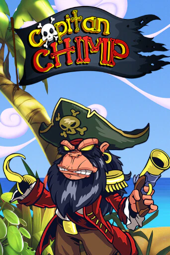 Capitan Chimp демо игровой автомат | VAVADA Казино бесплатно