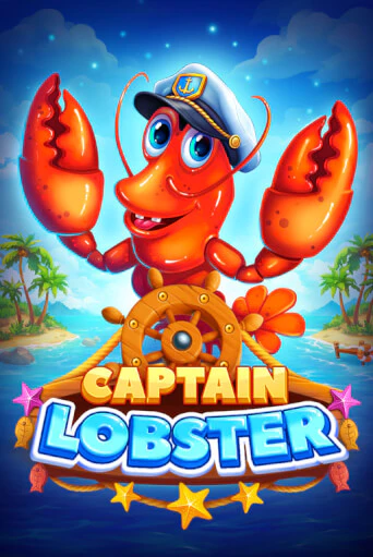 Captain Lobster демо игровой автомат | VAVADA Казино бесплатно