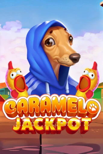 Caramelo Jackpot демо игровой автомат | VAVADA Казино бесплатно