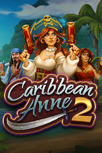 Caribbean Anne 2 демо игровой автомат | VAVADA Казино бесплатно