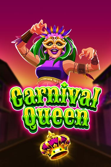 Carnival Queen демо игровой автомат | VAVADA Казино бесплатно