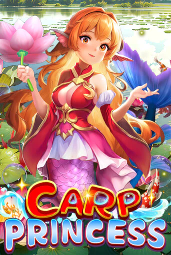 Carp Princess демо игровой автомат | VAVADA Казино бесплатно