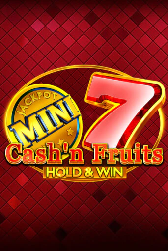 Cash'n Fruits Hold and Win демо игровой автомат | VAVADA Казино бесплатно