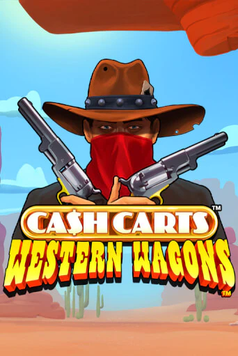 Cash Carts™ Western Wagons™ демо игровой автомат | VAVADA Казино бесплатно