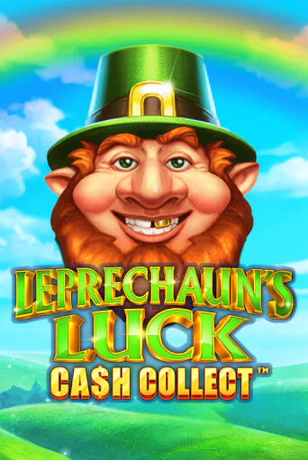 Cash Collect Leprechaun's Luck демо игровой автомат | VAVADA Казино бесплатно