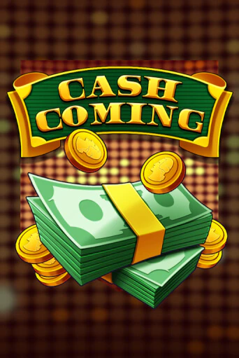 Cash Coming демо игровой автомат | VAVADA Казино бесплатно