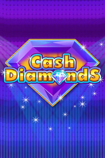 Cash Diamonds демо игровой автомат | VAVADA Казино бесплатно