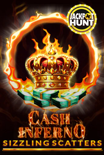 Cash Inferno: Sizzling Scatters демо игровой автомат | VAVADA Казино бесплатно