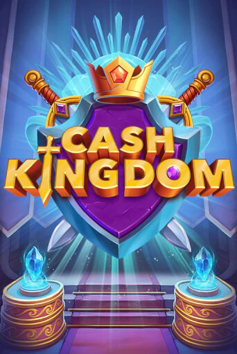 Cash Kingdom демо игровой автомат | VAVADA Казино бесплатно