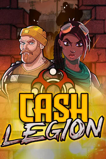 Cash Legion демо игровой автомат | VAVADA Казино бесплатно