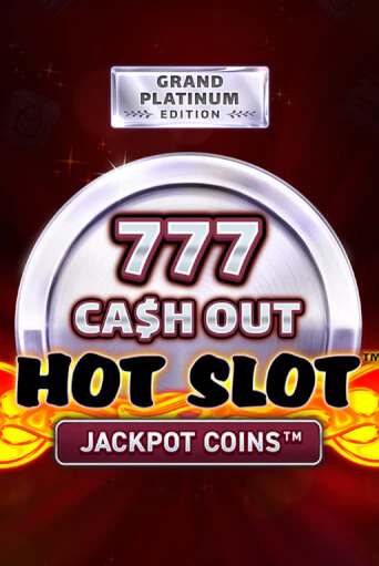 Hot Slot: 777 Cash Out Grand Platinum Edition демо игровой автомат | VAVADA Казино бесплатно