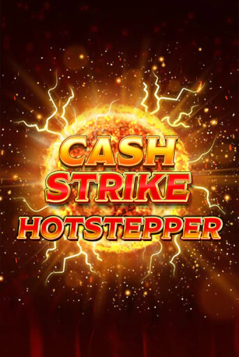 Cash Strike Hotstepper демо игровой автомат | VAVADA Казино бесплатно