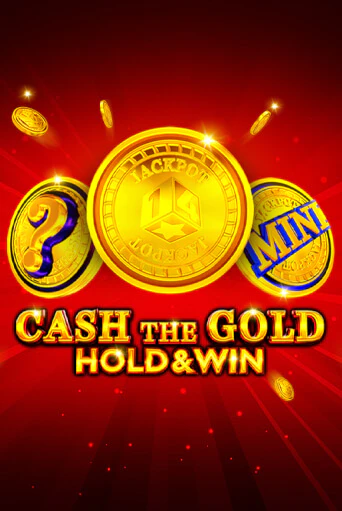 Cash The Gold Hold And Win демо игровой автомат | VAVADA Казино бесплатно