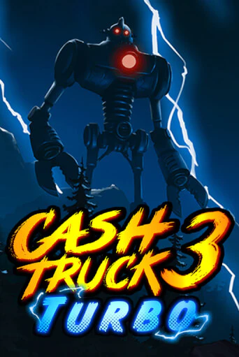 Cash Truck 3 Turbo демо игровой автомат | VAVADA Казино бесплатно