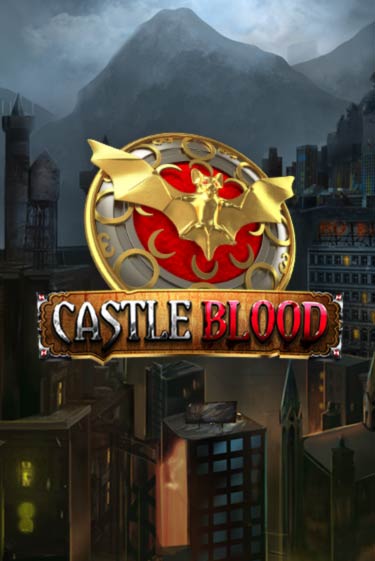 Castle Blood демо игровой автомат | VAVADA Казино бесплатно